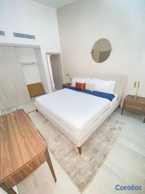 apartamentos - APARTAMENTO EN VENTA, BAVARO/PUNTA CANA. 7