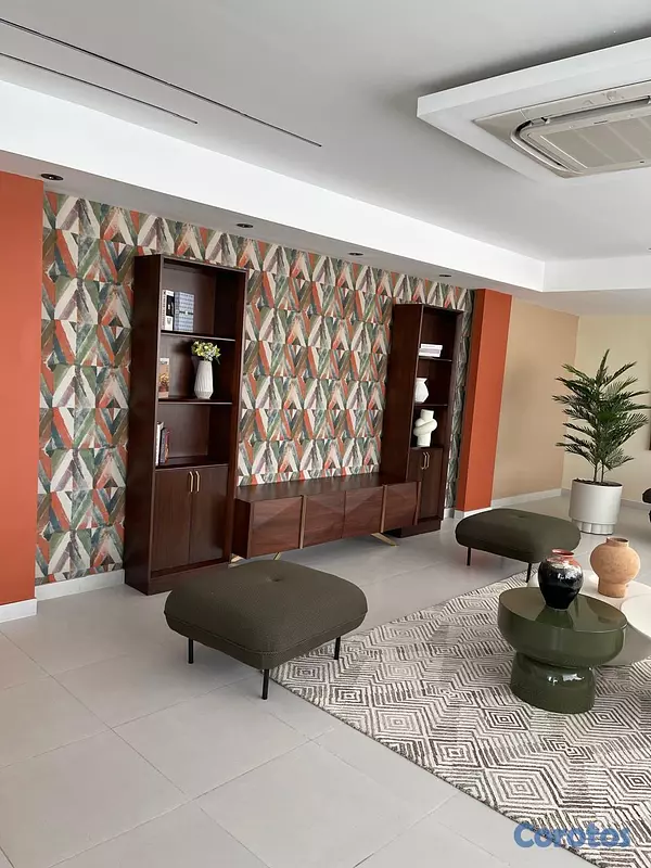 apartamentos - Bella Vista Imponente torre amenidades completas acabados de 1ra, Lujo y Confort 3