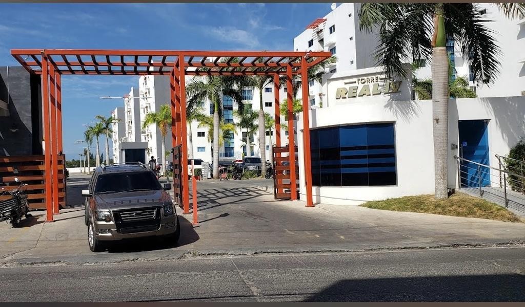 apartamentos - Apartamento de Venta Ubicado en Gurabo 4