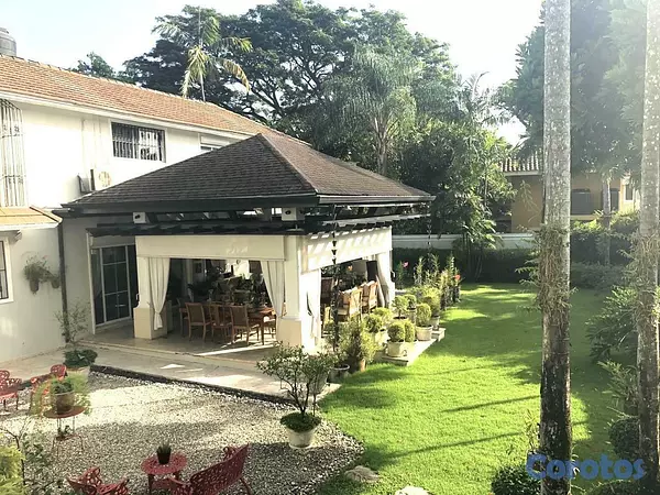 casas - Alquiler casa en Residencial Cerrado CH II Arroyo Hondo 5
