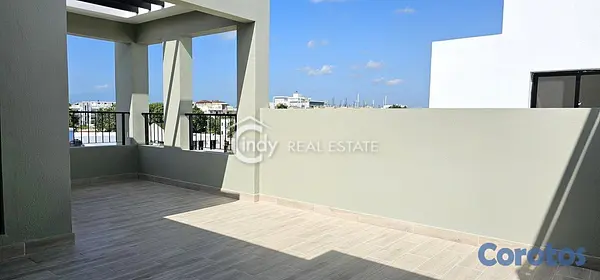apartamentos - Apartamentos de 99 M2, 2 Habitaciones, 2 Baños, Te 11