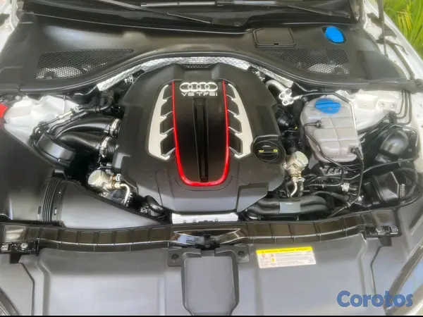 carros - audi s7 2016 8