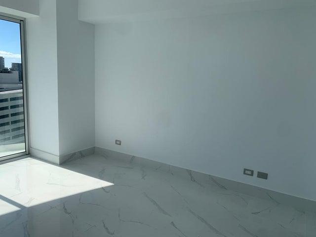 apartamentos - Apartamento en venta Santo Domingo 3
