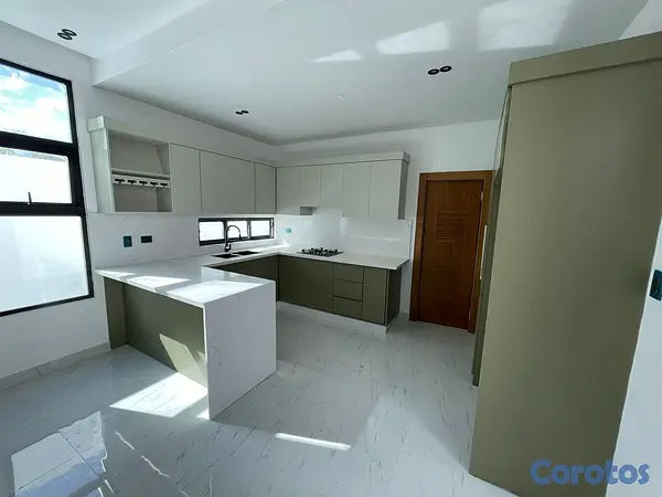 casas - Casa Disponible para Venta en Nagua  7