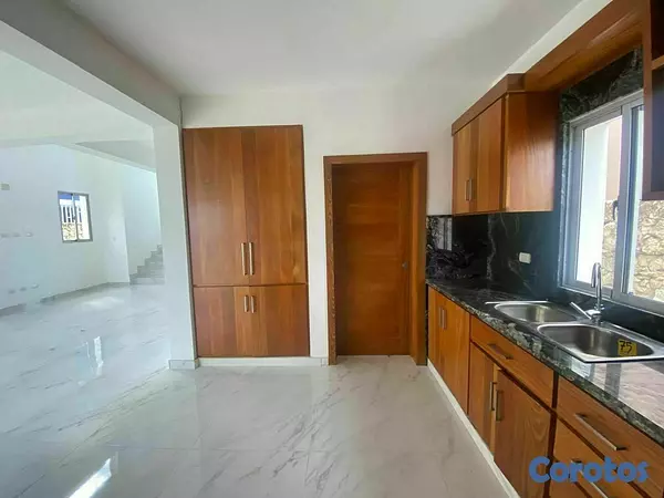 casas vacacionales y villas - Villa en venta  8