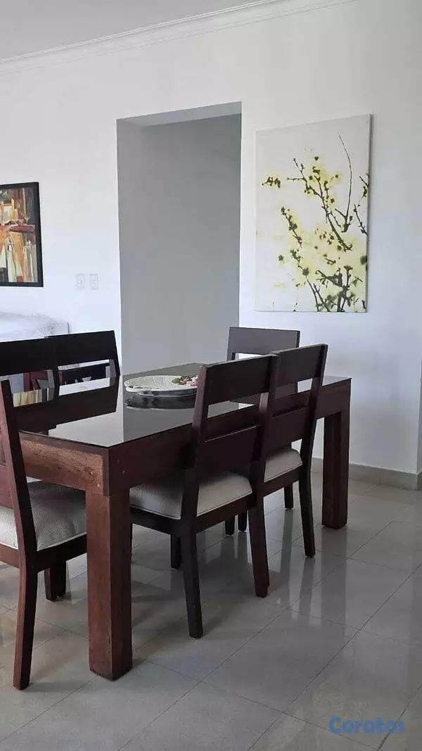 apartamentos - NACO amplio AMUEBLADO con Family, lo tiene todo ambiente Familiar
 5