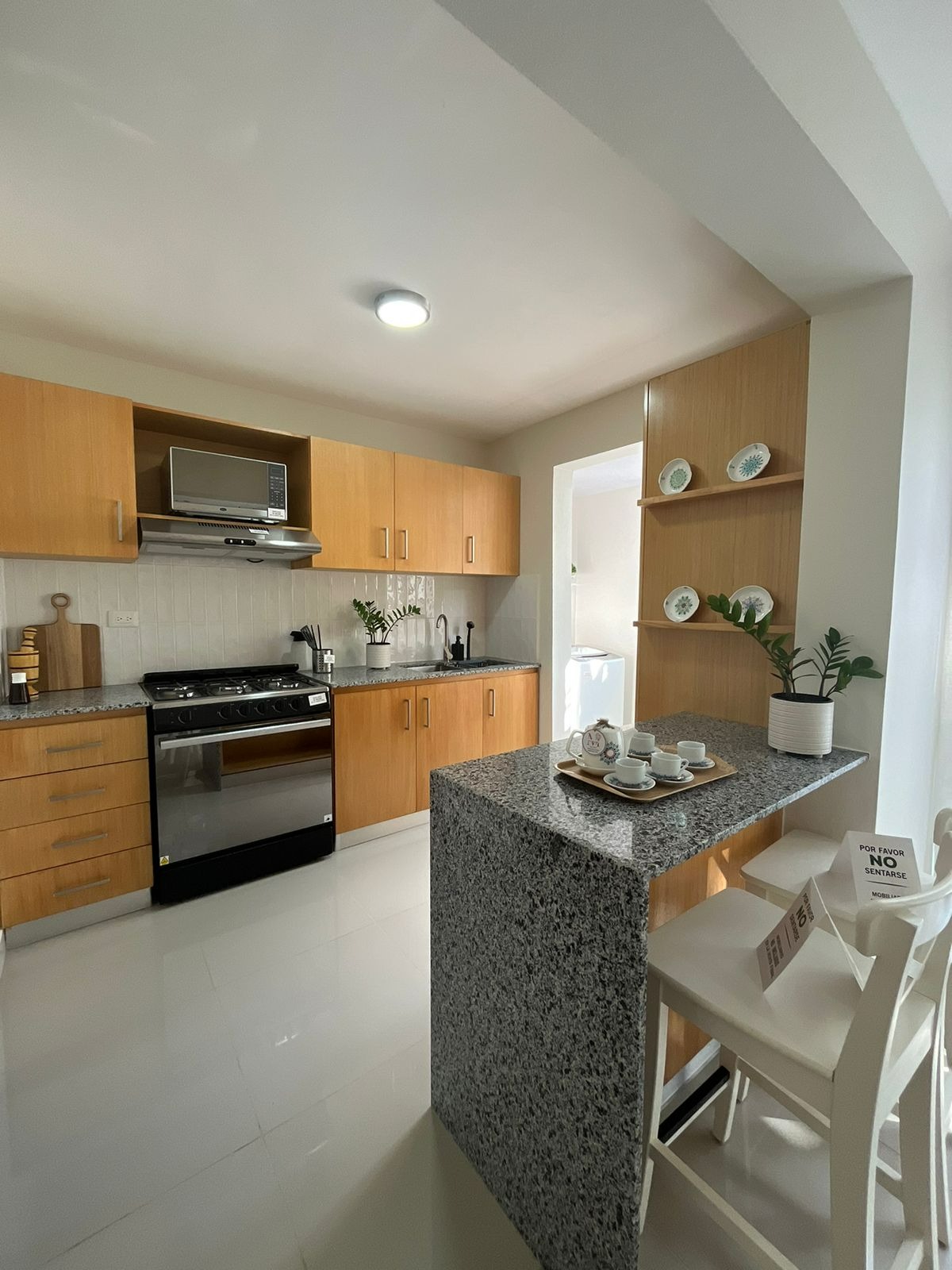 apartamentos - Apartamentos Disponibles en Pontezuela  3