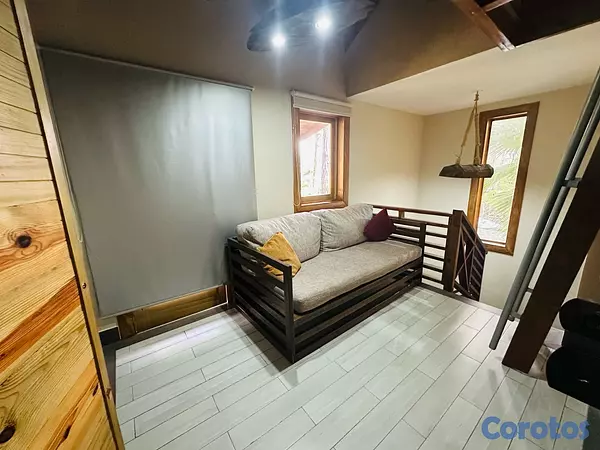 casas vacacionales y villas - VILLA EN VENTA EN JARABACOA BUENA VISTA  13