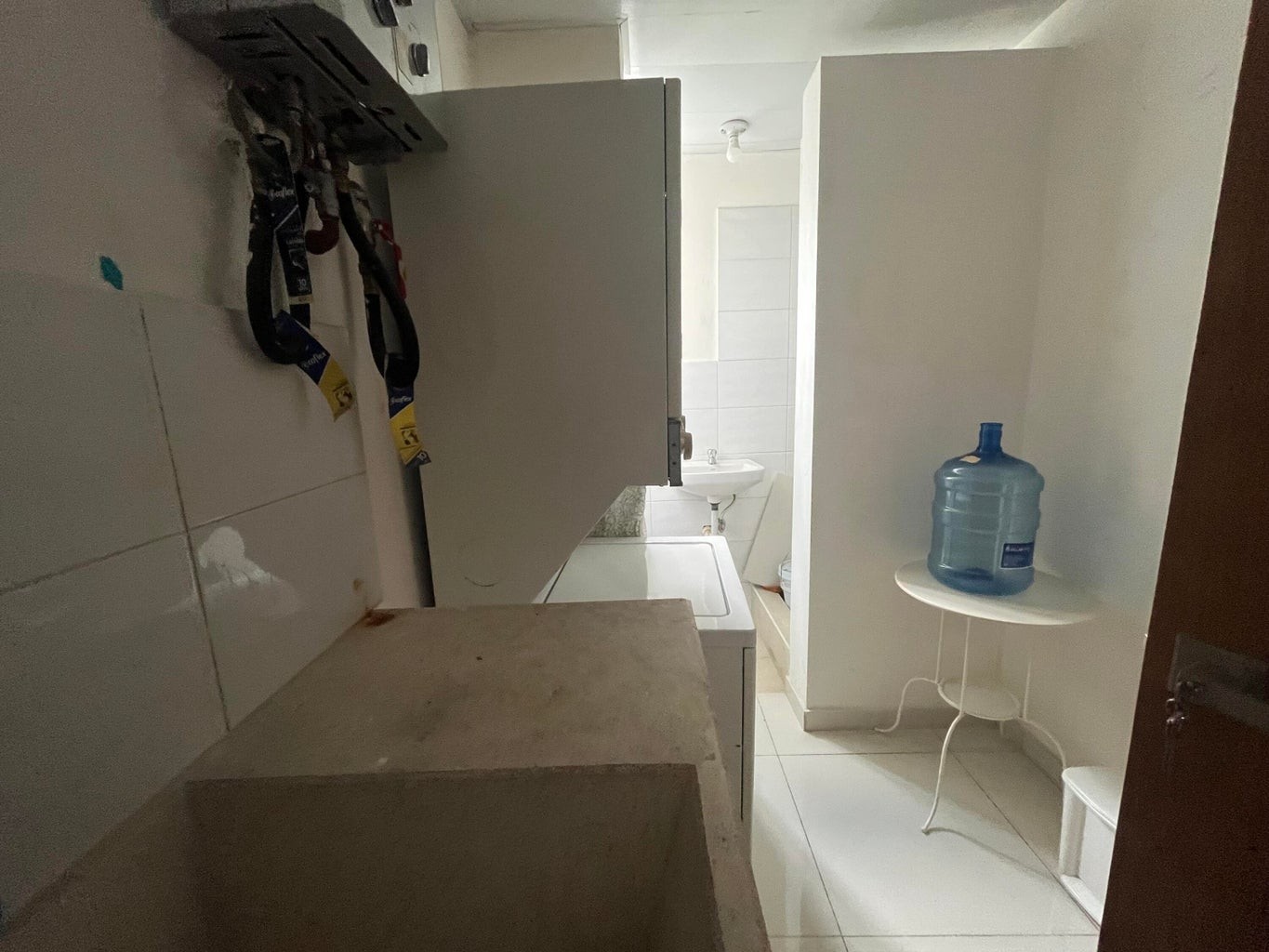 apartamentos - Apartamento de una habitación Amueblado 6