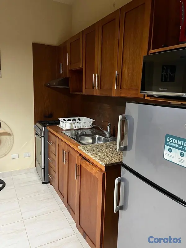 casas - edificio de apartamentos en sosua  3