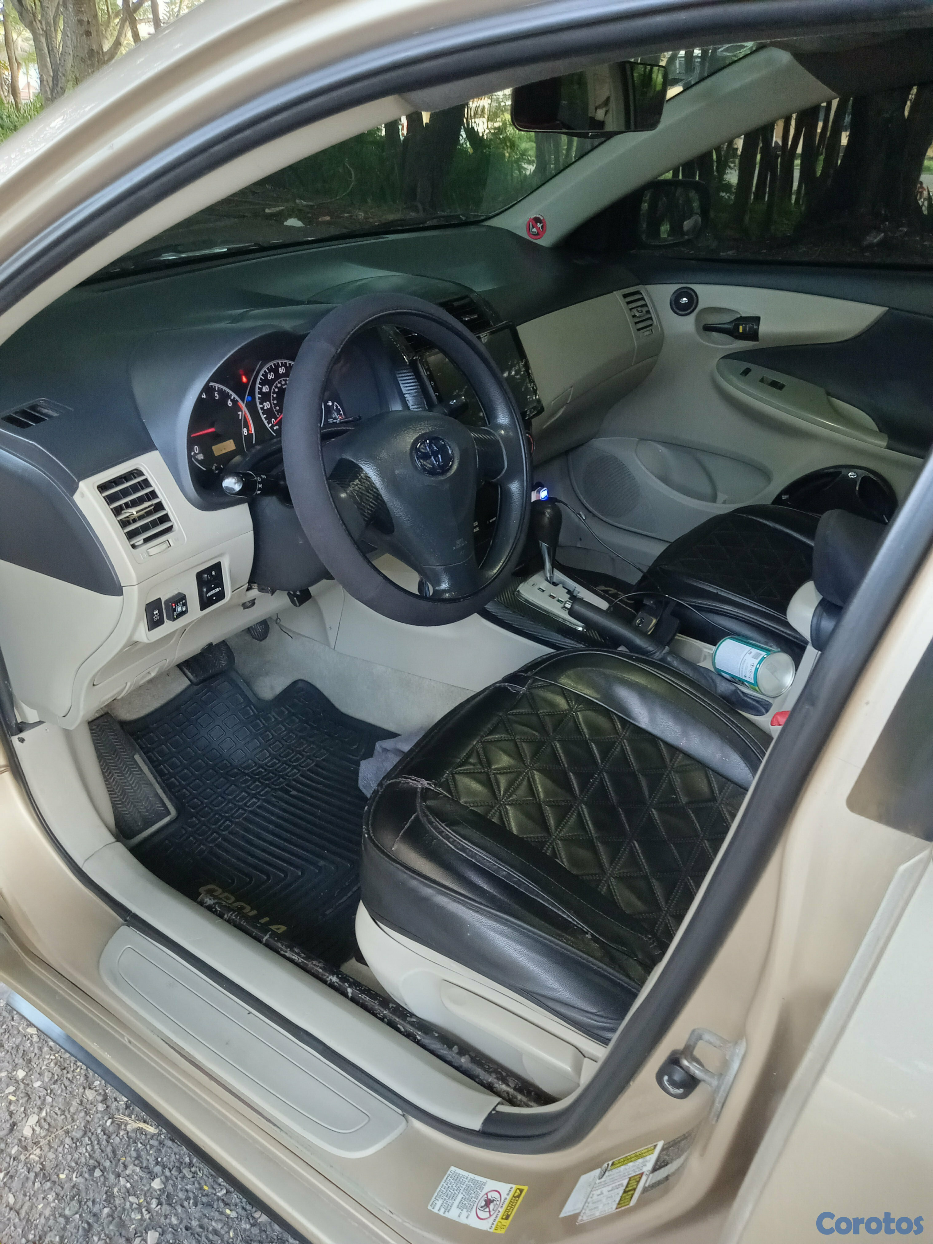 carros - tiene todo su matenimiento 9