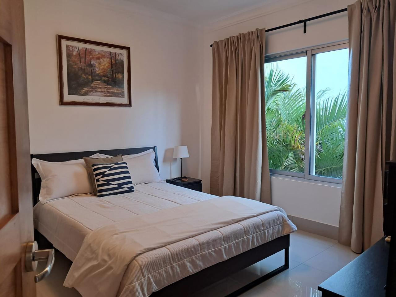 apartamentos - Apartamento en Alquiler Punta Cana Village  2