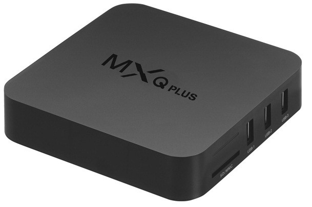 accesorios para electronica - TV BOX 4K ULTRA HD 32GB+4GB 