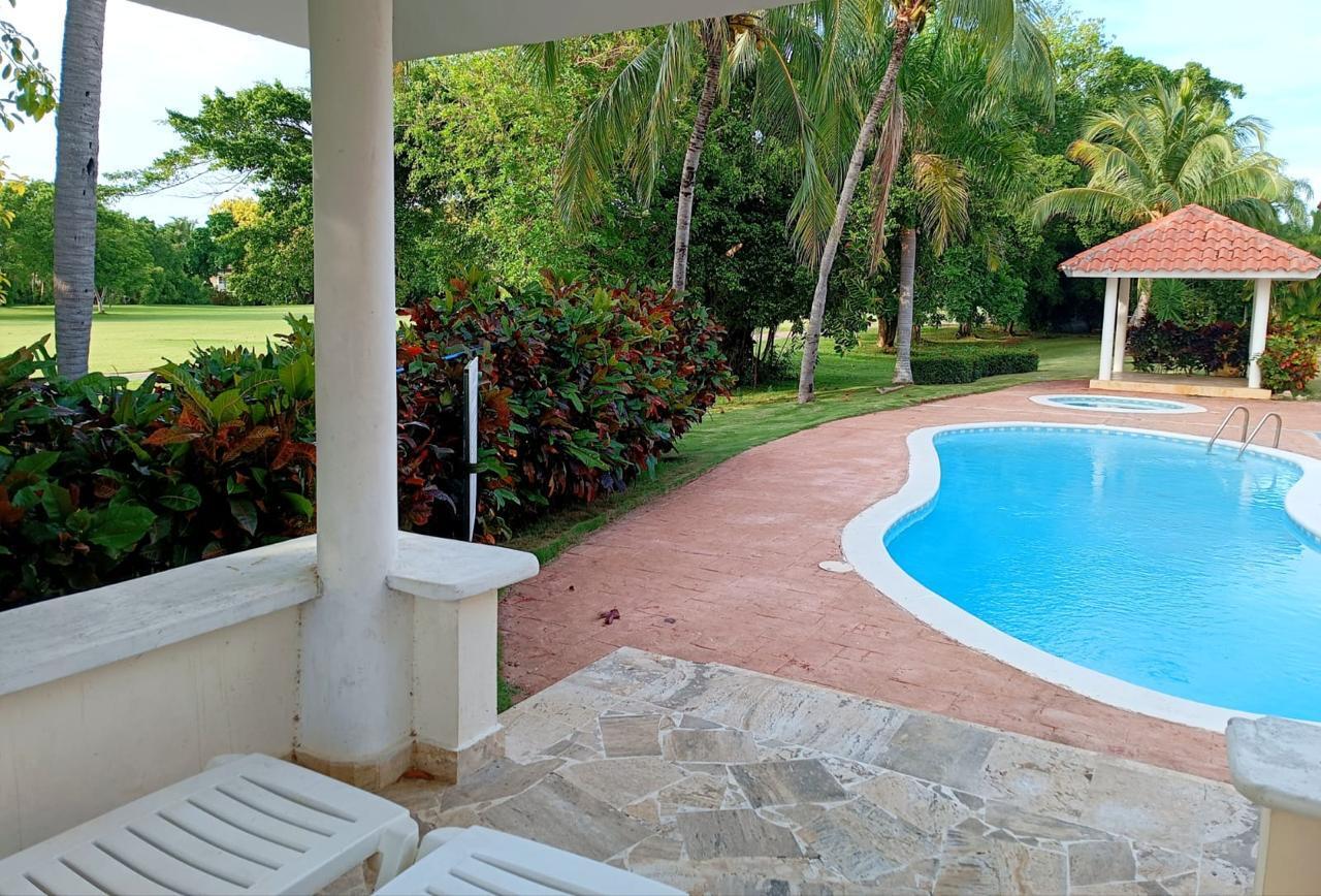 apartamentos - Apartamento en Alquiler Punta Cana 