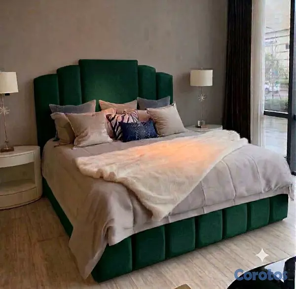 muebles y colchones - GRAN OFERTA $ 7.500 PRECIO REAL! 4