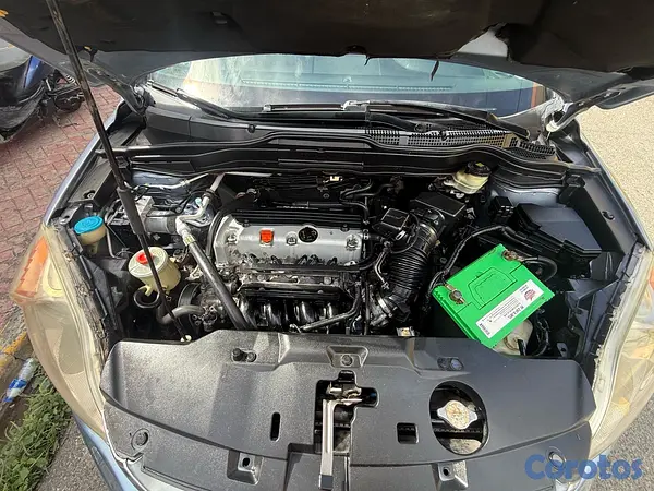 jeepetas y camionetas - Honda CR-V 2010 EX-L 8