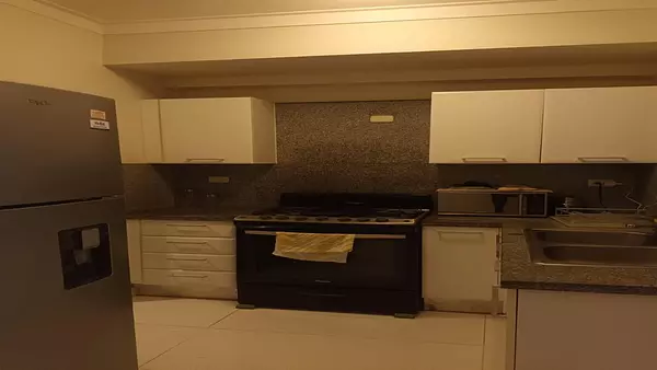 apartamentos - ALQUILO Apartamento amueblado, Torre Shalom III 5