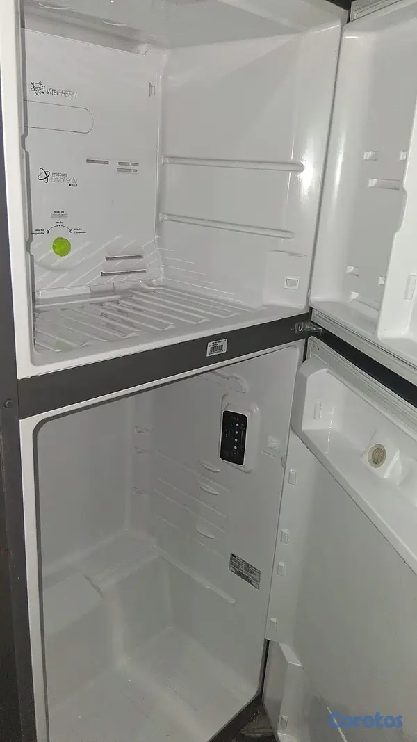 electrodomesticos - vendo nevera nedoca en 25,000 mil negociables 2