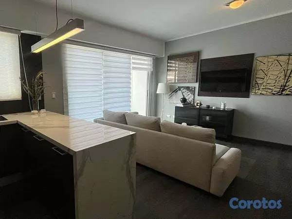 apartamentos - Apartamento En Alquiler En Piantini Amueblado De U 13