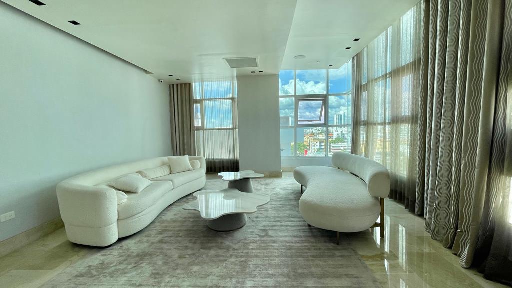 penthouses - Pent-house en Venta en Zona Renacimiento