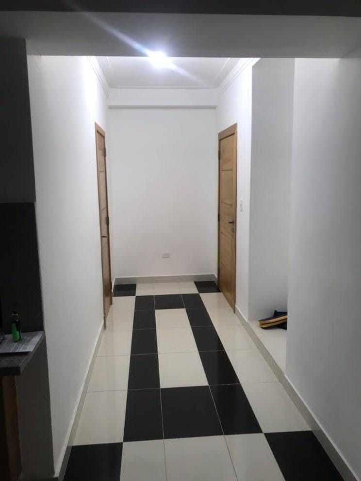 apartamentos - Se vende apartamento en Bella Vista Sur 1