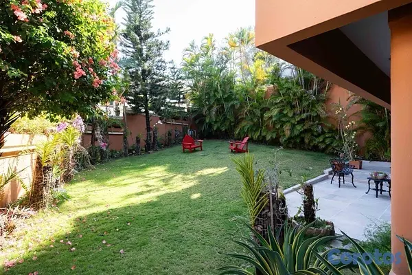 casas - Casa en Venta Altos de Arroyo Hondo  9