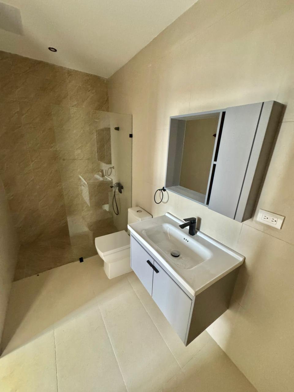 apartamentos - Apartamento Nuevo en Venta BELLA VISTA NORTE  5