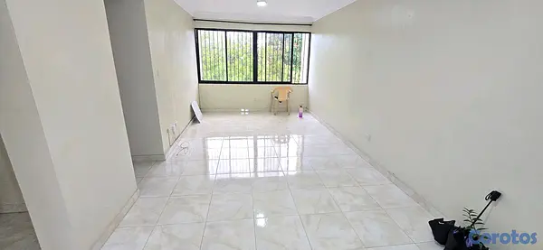 apartamentos - alquilo villa olímpica santiago 3er piso 7