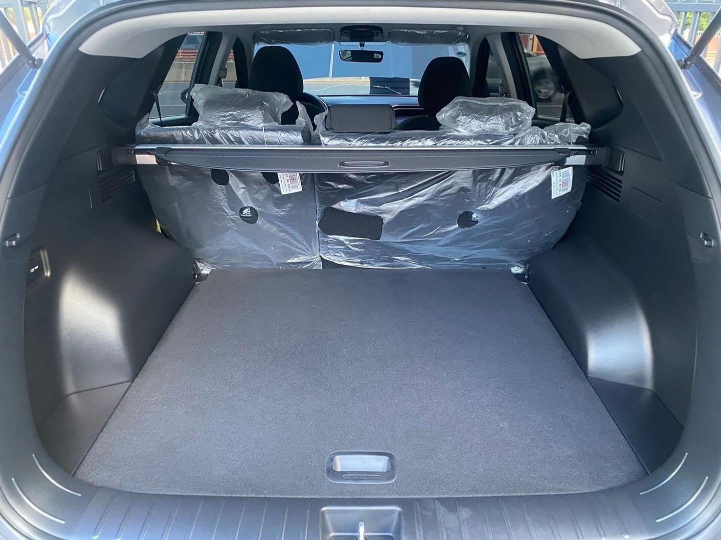 jeepetas y camionetas - HYUNDAI TUCSON 2022 7