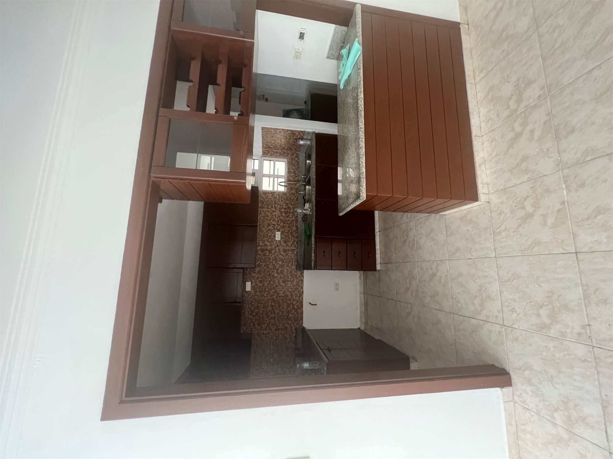 apartamentos - Se alquila apartamento en la autopista de san Isidro Santo Domingo este  2