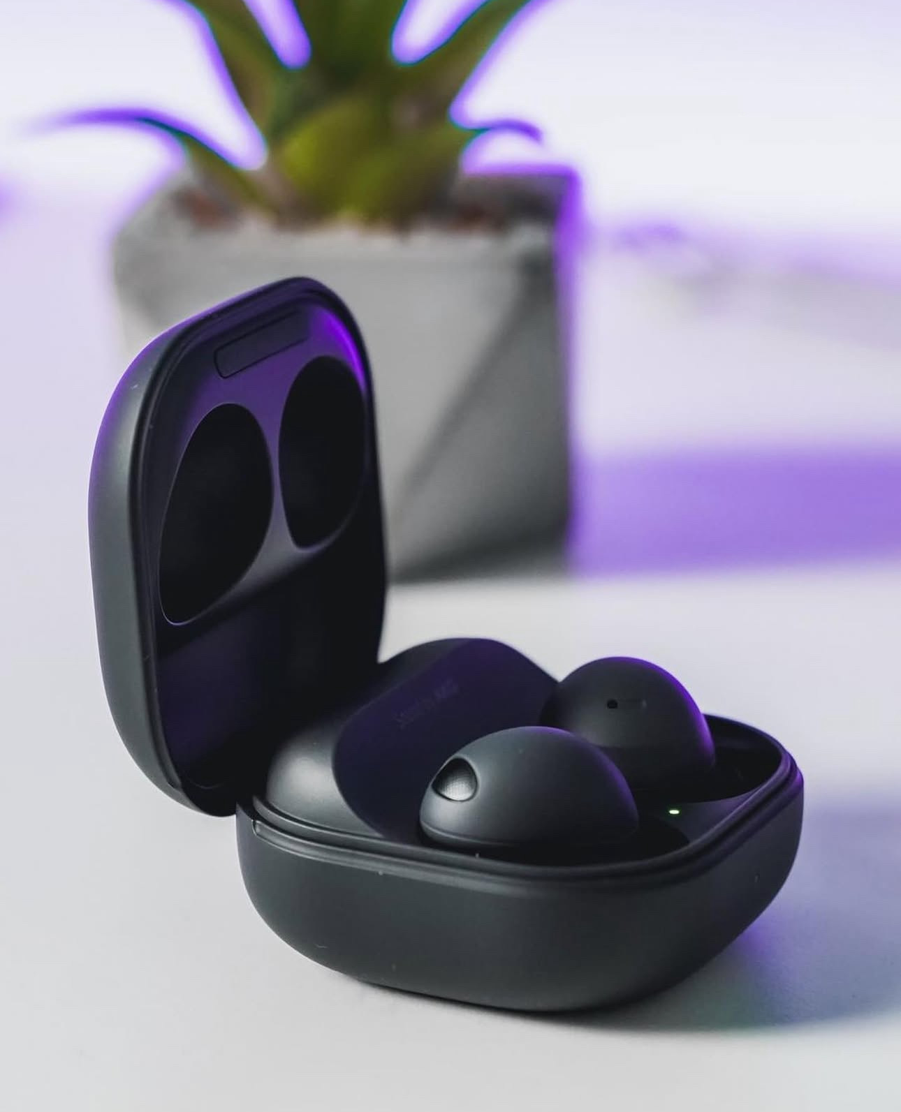 camaras y audio - Samsung Galaxy Buds2 Pro  2