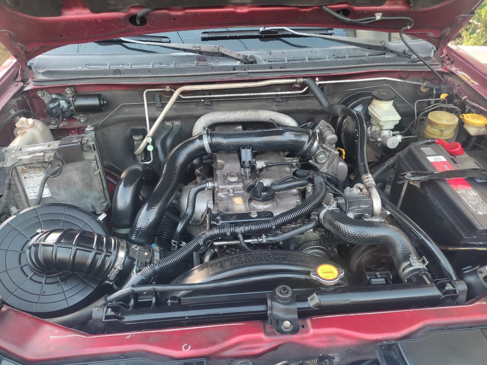 jeepetas y camionetas - Isuzu dmax 2012 2