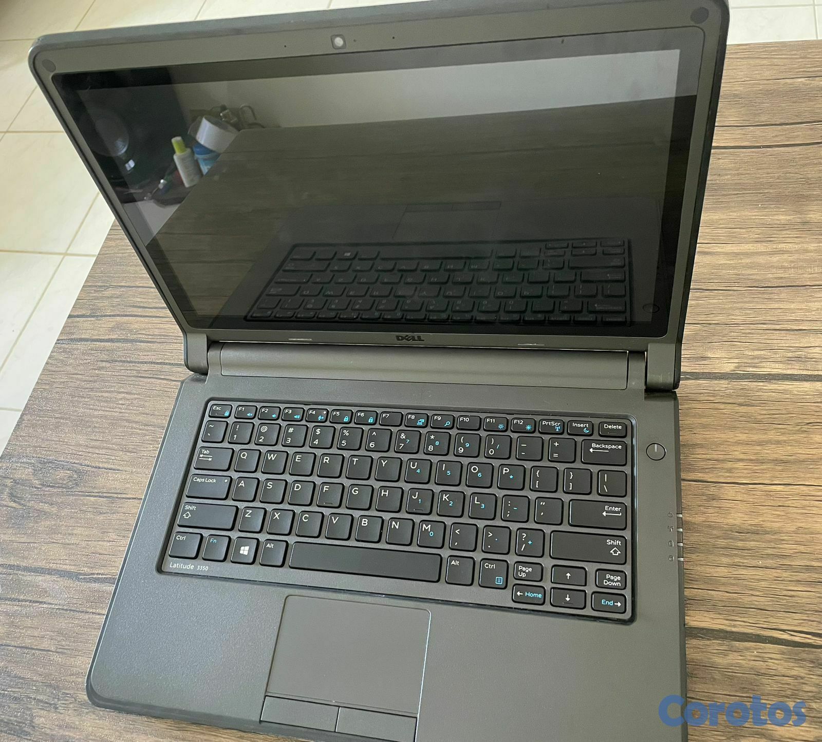computadoras y laptops - Dell Latitude 3355 i3 5gen  1