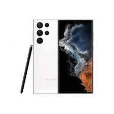 celulares y tabletas - Samsung Galaxy S22 Ultra White 5G (Claro)