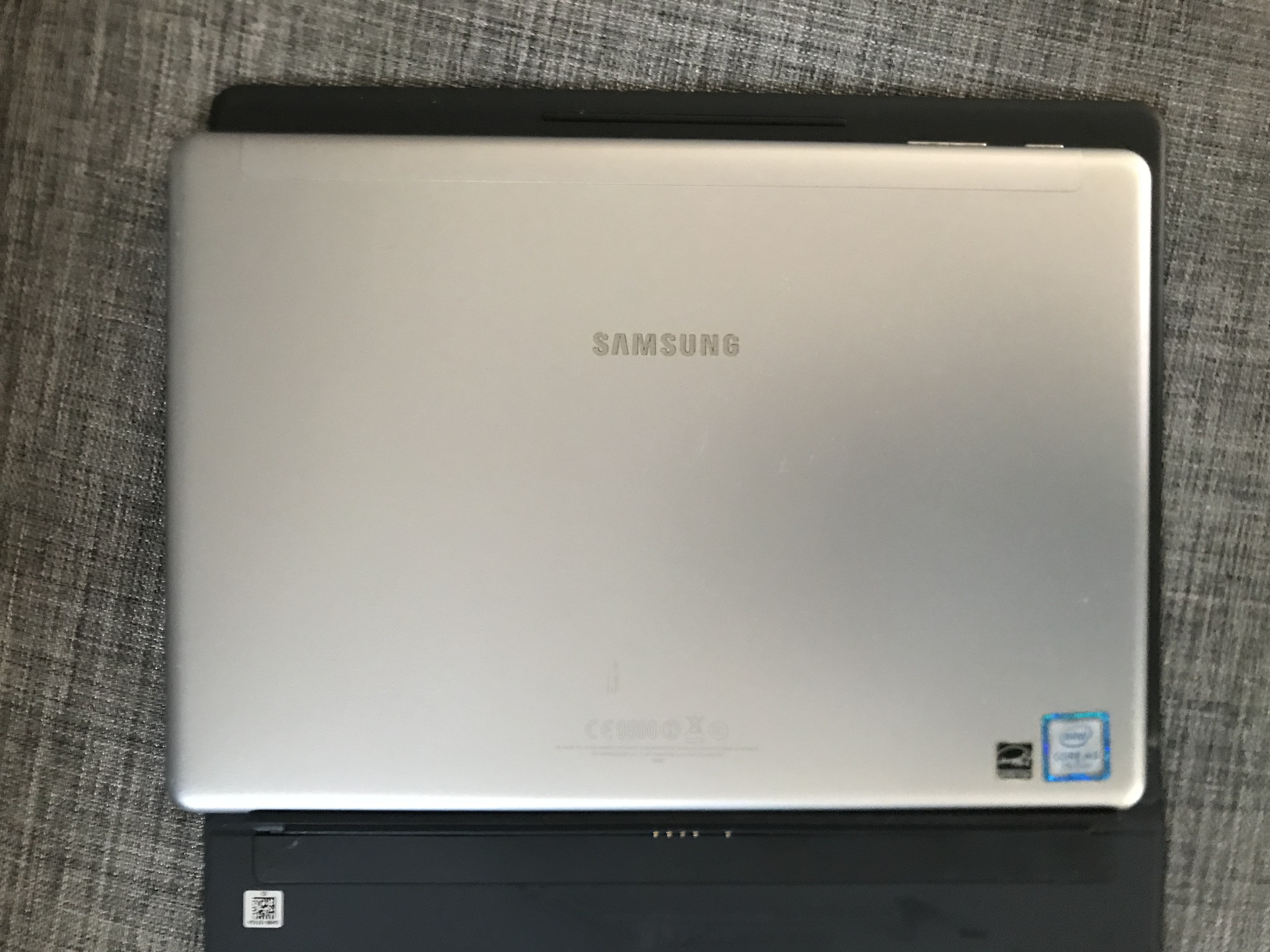 computadoras y laptops - Samsung galaxy book  2