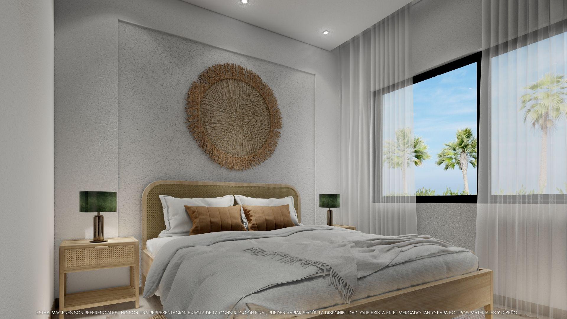 apartamentos - Apartamento en construcción en primer nivel en Bávaro, PUNTA CANA 7