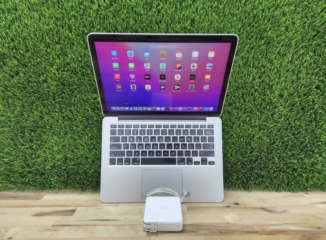 computadoras y laptops - Laptops Apple MacBook pro y Air  1