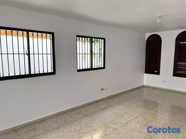 casas - Alquiler de Casa en La Castellana 5
