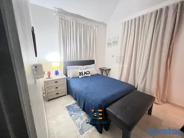 apartamentos - VENDO apartamento de Una habitacion en Juan Dolio  6