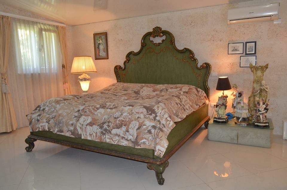 casas - VILLA DE LUJO EN VENTA EN  MAIMON, PUERTO PLATA. 1