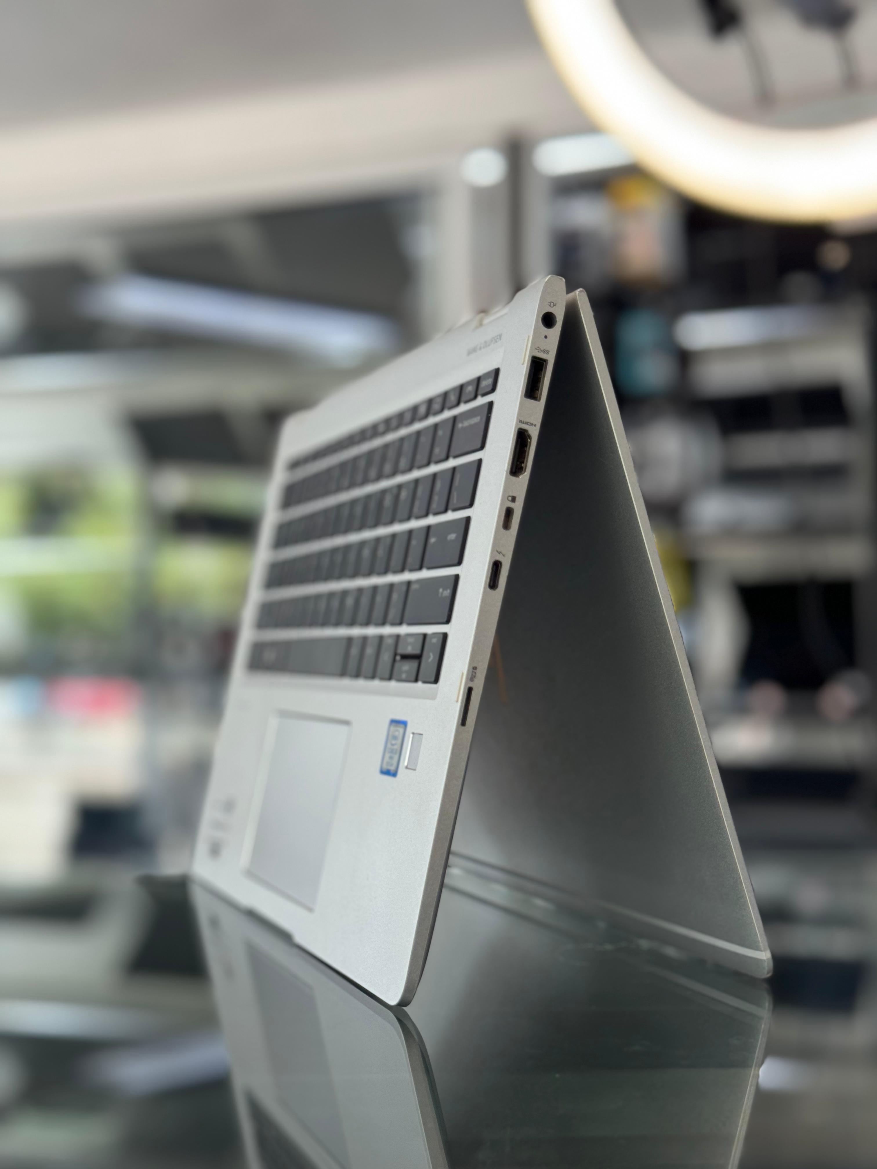 computadoras y laptops - Hp 2 en 1 Touch 4K 0