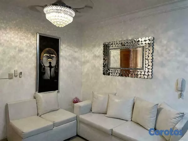 apartamentos - alquilo apartamento en alma rosa I 9