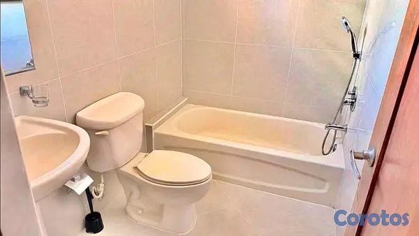apartamentos - Vendo Apartamento en Renacimiento  11