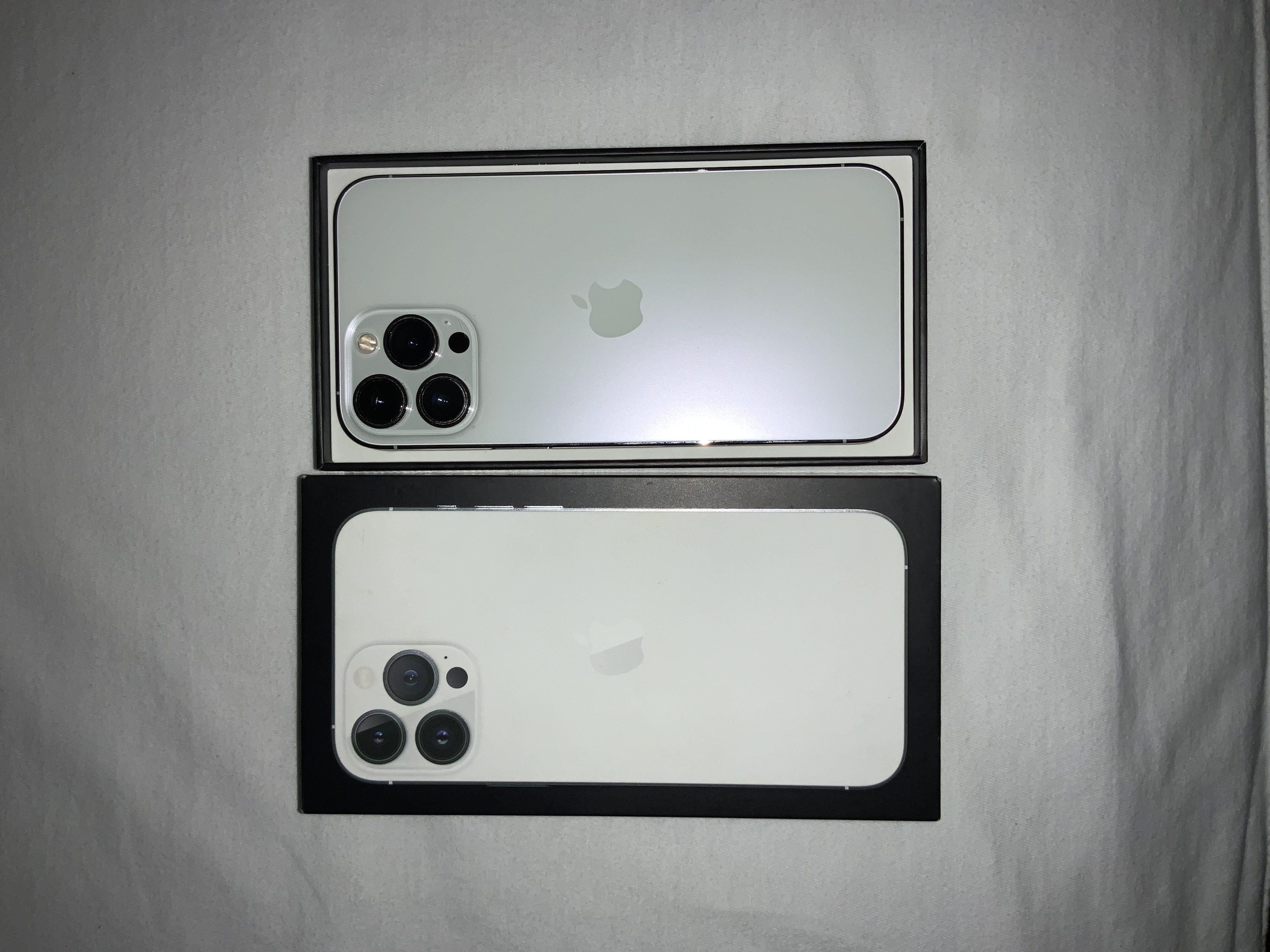 celulares y tabletas - 📱 iPhone 13 Pro Max – 128 GB – Blanco – Impecable 10/10 📱 1