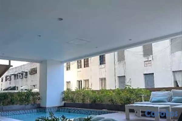 apartamentos - 🌆 Exclusivo Apartamento en Alquiler – Piso 17 | Piantini 2