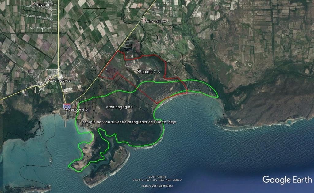 solares y terrenos - Solar En Azua Con Playa, con 1,750,000 metros con Playa 925m2 5
