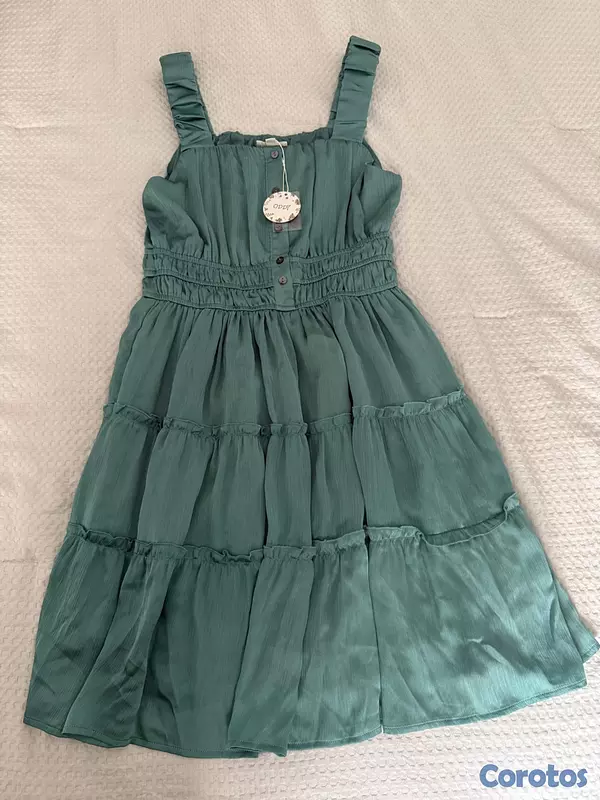 ropa para mujer - Liquidación de vestidos nuevos  5