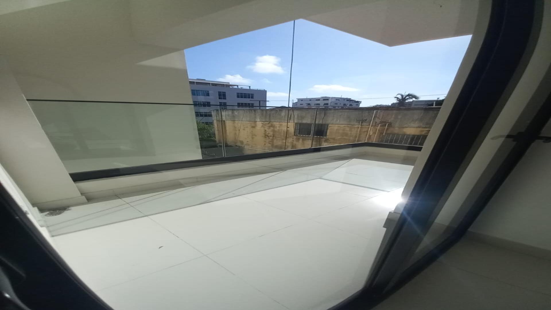 penthouses - Penthouse nuevo en bella vista 1