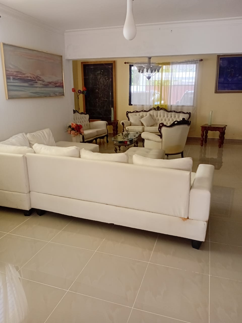 casas - Venta de Casa en La Castellana 6