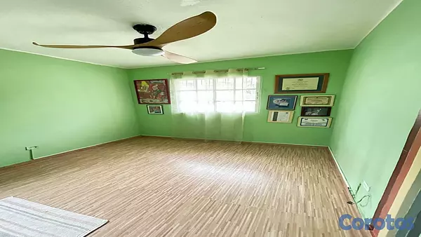 casas - Casa en Venta en Residencial Ciudad Real I – Santo Domingo 10